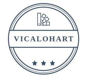 Vicalohart